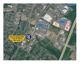 2705 S Pleasant Valley Rd, Winchester, VA à louer Photo intérieure- Image 1 de 15