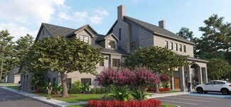 Plus de détails pour 1103 48th Ave N, Myrtle Beach, SC - Bureau à louer