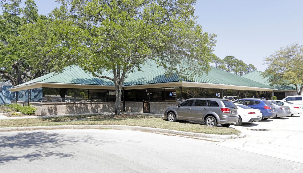 11363 San Jose Blvd, Jacksonville, FL à louer - Photo du bâtiment - Image 3 de 8