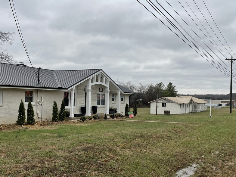 5780 Highway 109, Lebanon, TN for sale - Primary Photo - Image 1 of 77