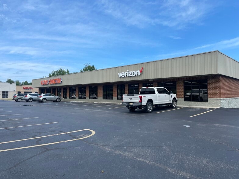 24919 John T Reid Pky, Scottsboro, AL for lease - Building Photo - Image 2 of 6
