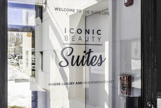 Plus de détails pour 2001 Route 17M, Goshen, NY - Bureau/Commerce de détail à louer