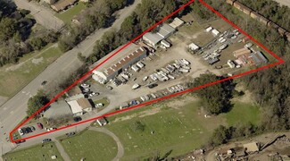 Plus de détails pour 2728 Spruill Ave, North Charleston, SC - Industriel à vendre