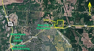 More details for N & E of 24 & Blue Mills Rd hwy, Independence, MO - Land for Sale