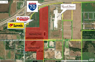 More details for I 70, Abilene, KS - Land for Sale