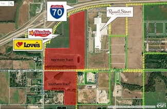 More details for I 70, Abilene, KS - Land for Sale