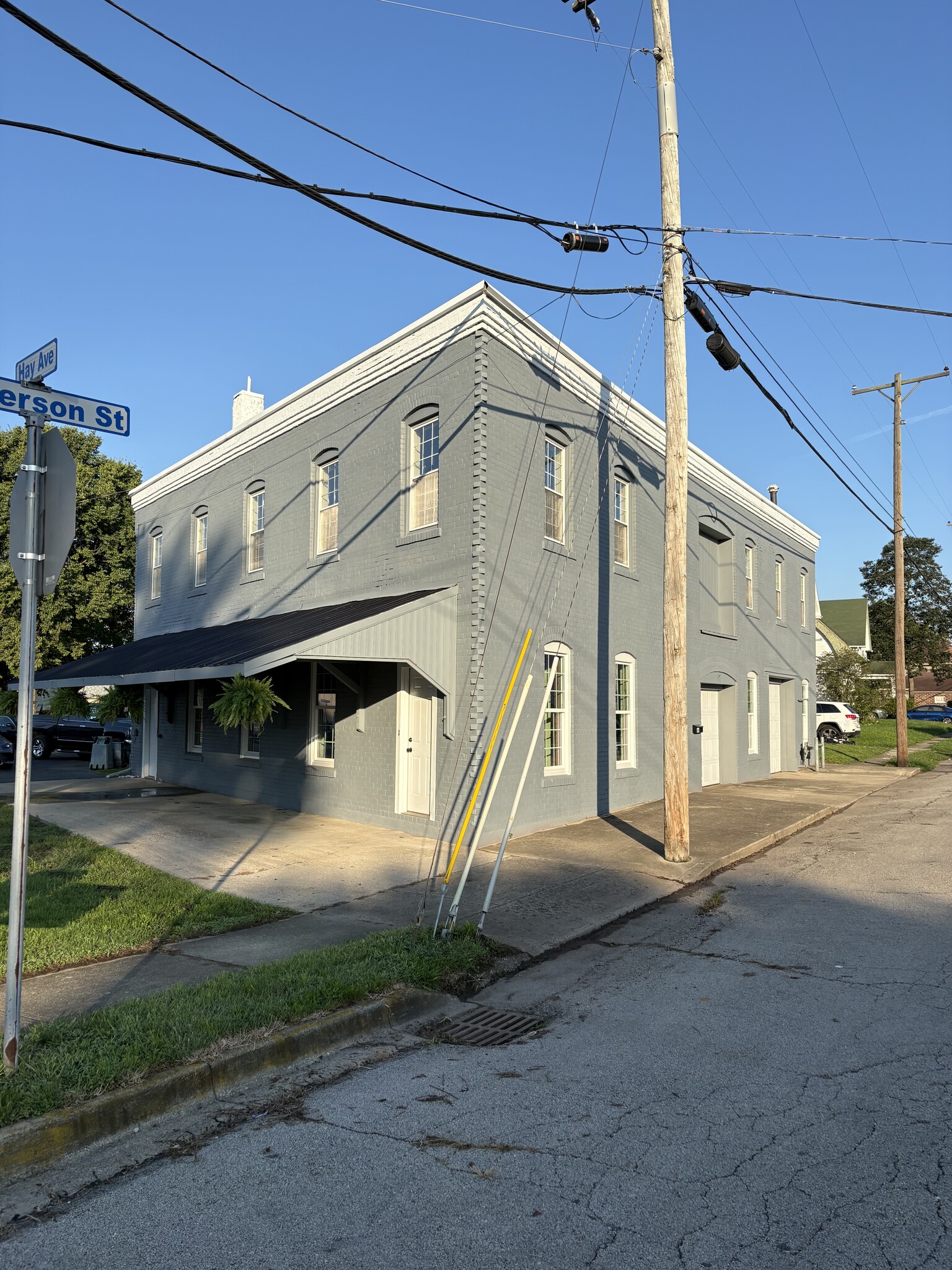 46 Jefferson St, Brookville, OH for sale Building Photo- Image 1 of 15