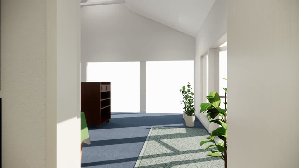 1105 Providence Rd, Towson, MD for sale - Commercial Listing Video - Image 3 of 16