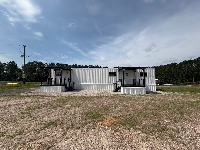269 Landfill Rd, Summerville, SC à louer - Photo du bâtiment - Image 3 de 15