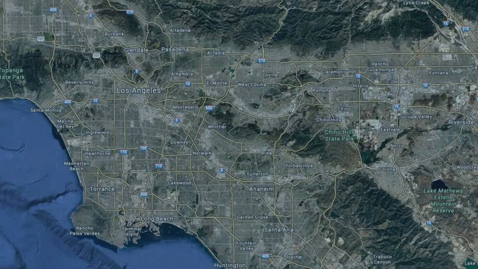 8801-8811 S Broadway portfolio of 2 properties for sale on LoopNet.ca - Commercial Listing Video - Image 2 of 8