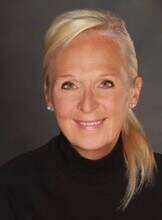 Tina Riehl