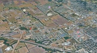 More details for 3411 Dogwood Ln, Temple, TX - Land for Sale