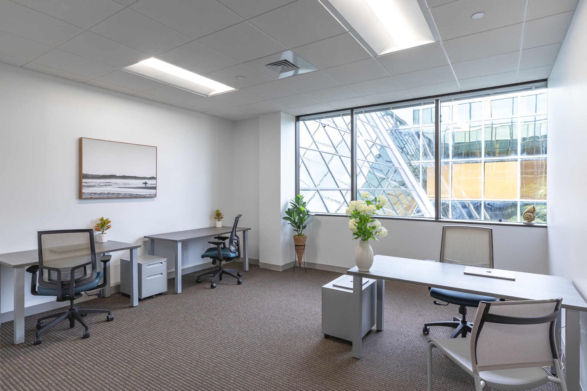 1200 N Federal Hwy, Boca Raton, FL for lease Interior Photo- Image 1 of 2