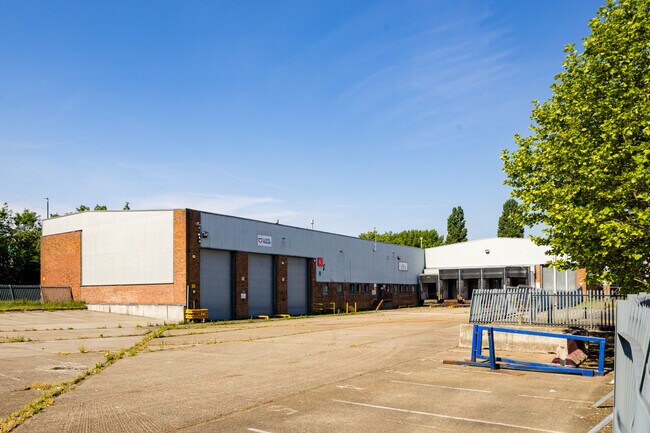 More details for Field Way, Greenford - Industrial for Lease