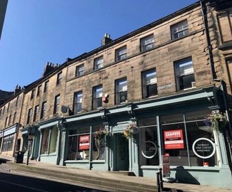 Plus de détails pour 39-41 Fenkle St, Alnwick - Vente au détail à louer