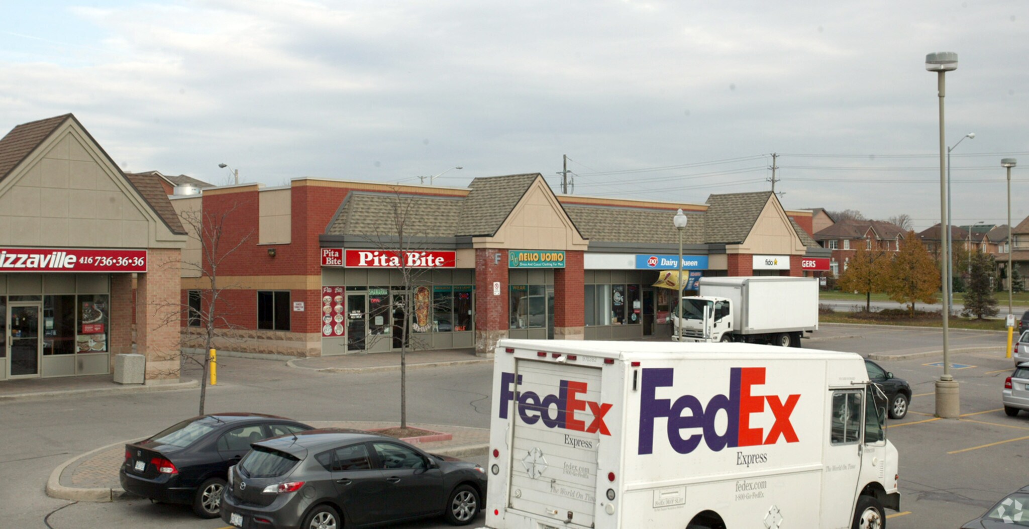 9200 Weston Rd, Vaughan, ON for sale Primary Photo- Image 1 of 1