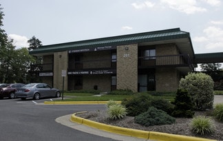 Plus de détails pour 201 Elden St, Herndon, VA - Bureau à louer