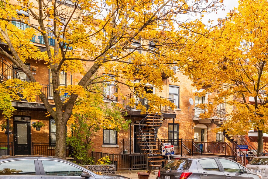 1655-1669 Rue Aylwin, Montréal, QC à vendre - Photo principale - Image 1 de 2