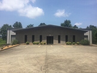 More details for 30 River Ct, Cartersville, GA - Industrial for Sale