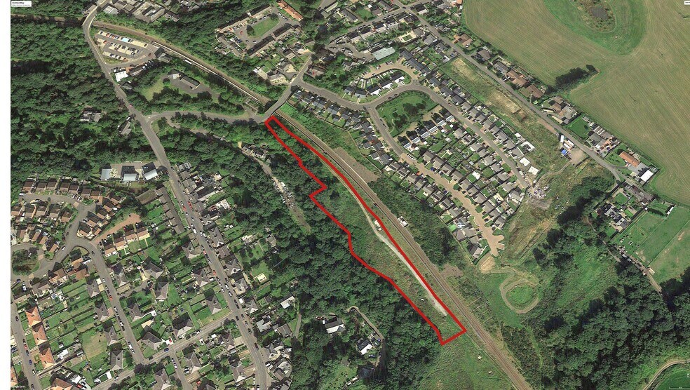 Lady Brae, Gorebridge à vendre - Photo du bâtiment - Image 1 de 10