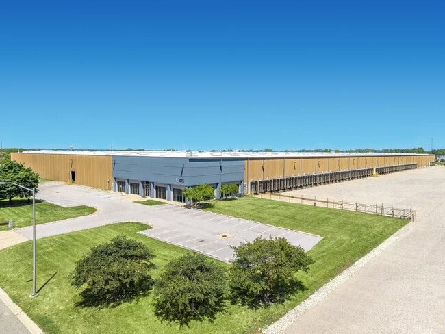 More details for 475 Superior Ave, Munster, IN - Industrial for Lease