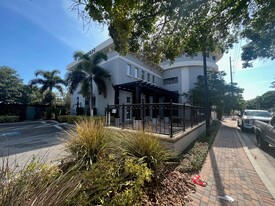 2330 W Horatio St, Tampa FL - Services immobiliers commerciaux