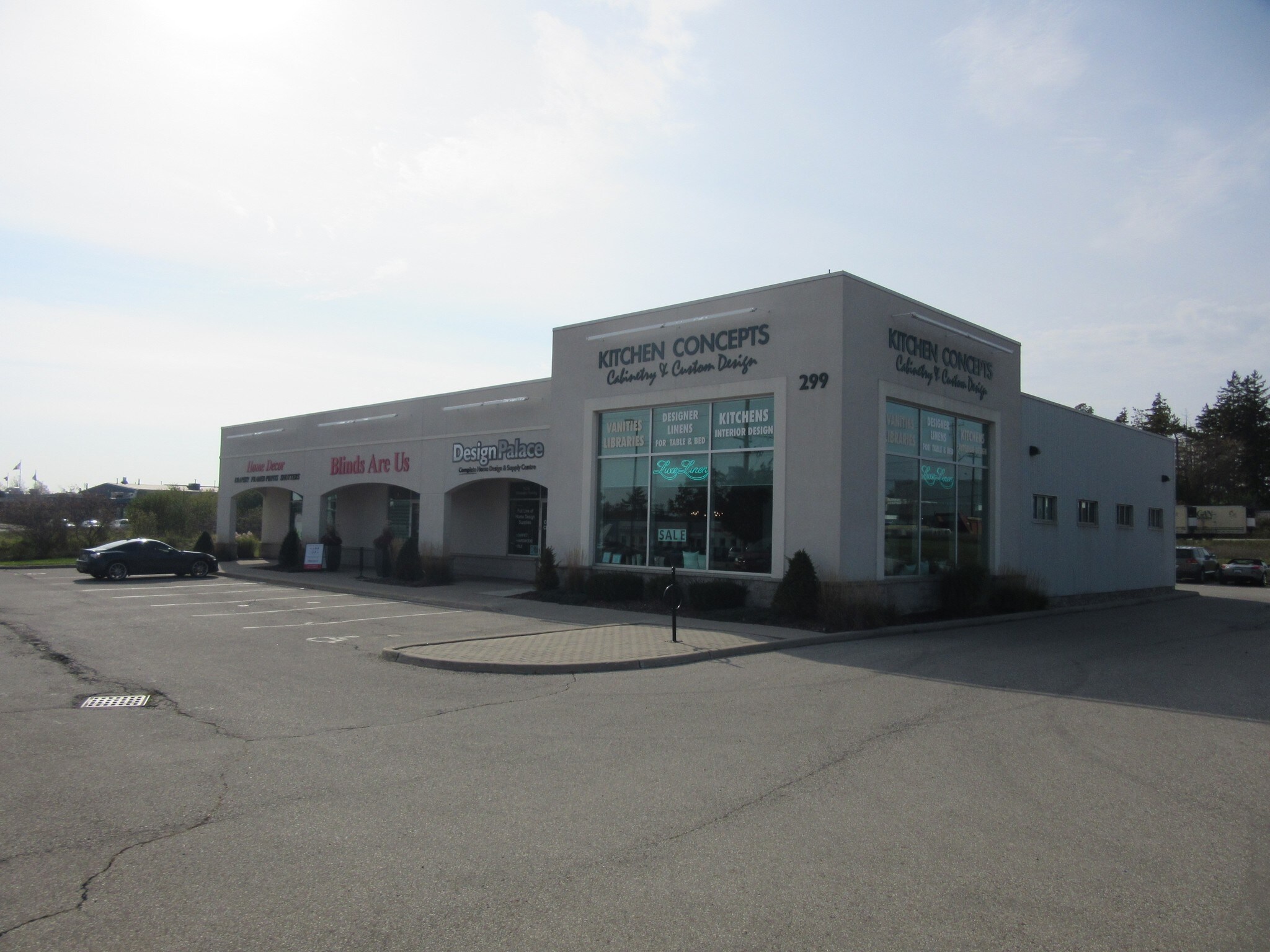 299 Manitou Dr, Kitchener, ON for sale Building Photo- Image 1 of 1