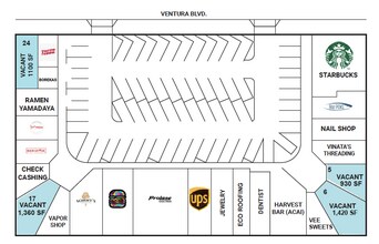 15030 Ventura Blvd, Sherman Oaks, CA for lease Building Photo- Image 2 of 2