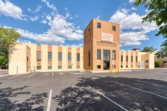 More details for 1020 Tijeras Ave NE, Albuquerque, NM - Office for Sale