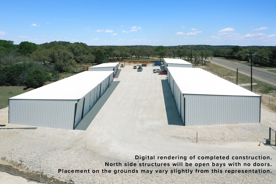 23226 FM 306, Canyon Lake, TX for lease - Primary Photo - Image 1 of 15