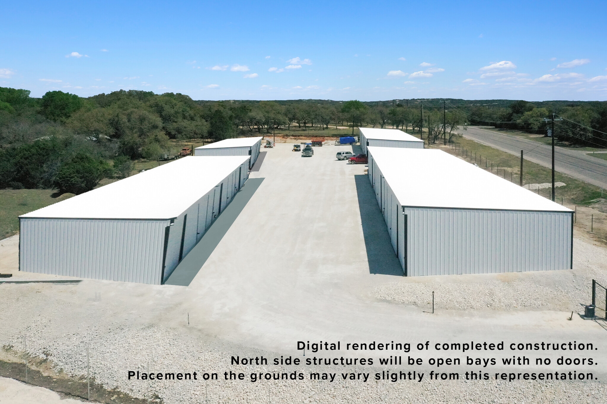 23226 FM 306, Canyon Lake, TX for lease Primary Photo- Image 1 of 16