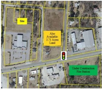 More details for 123 Elsielee Rd, Greensboro, NC - Land for Sale
