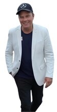 Mark Mcdonald