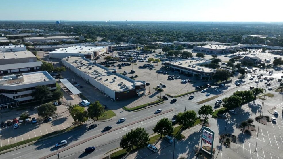 2810 E Trinity Mills Rd, Carrollton, TX for lease - Commercial Listing Video - Image 3 of 30