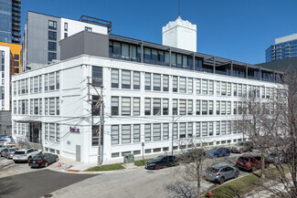 Plus de détails pour 1440 N Dayton St, Chicago, IL - Bureau à louer