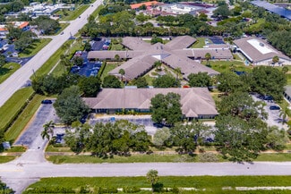 More details for 1260 37th St, Vero Beach, FL - Office for Lease