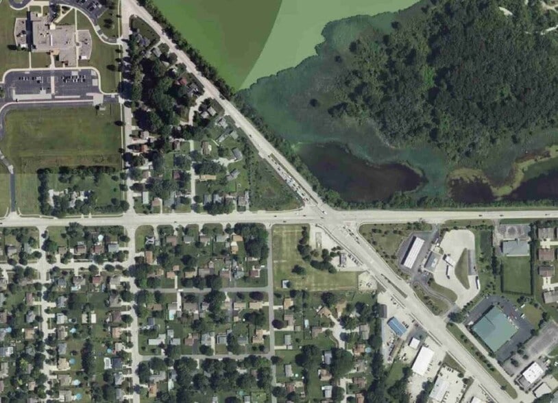 Renwick Rd, Plainfield, IL for sale - Building Photo - Image 2 of 3