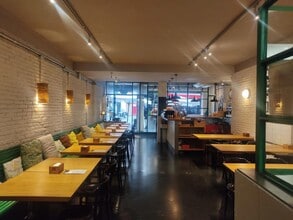 Commerce de détail dans Barcelone, Barcelona à louer Photo intérieure- Image 1 de 20