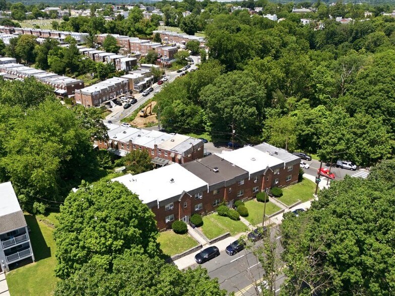5994 Henry Ave, Philadelphia, PA for sale - Primary Photo - Image 1 of 1
