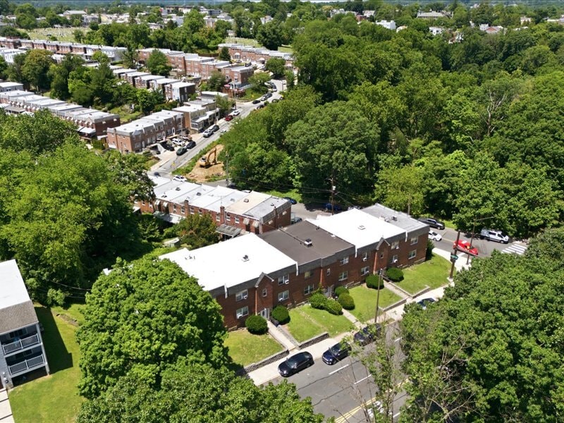 5994 Henry Ave, Philadelphia, PA à vendre Photo principale- Image 1 de 2
