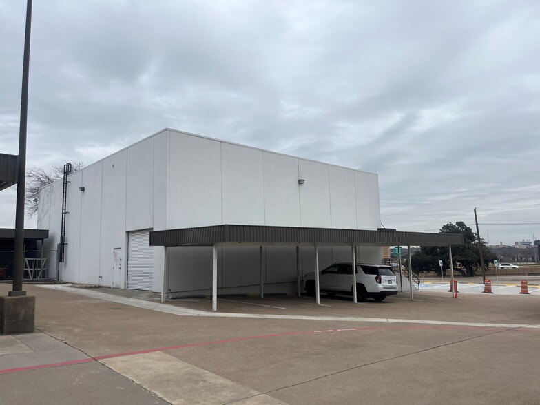 TBD Vickery Blvd, Fort Worth, TX for lease - Building Photo - Image 3 of 3