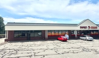 More details for 125 N Main St, Belchertown, MA - Retail for Lease