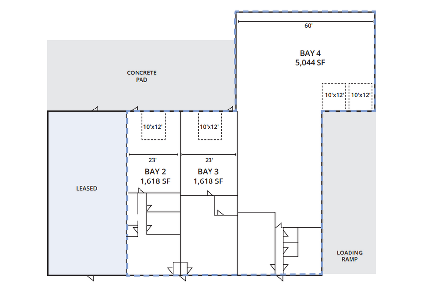 305 Macdonald Cres, Fort McMurray, AB à louer - Plan d’étage - Image 3 de 3