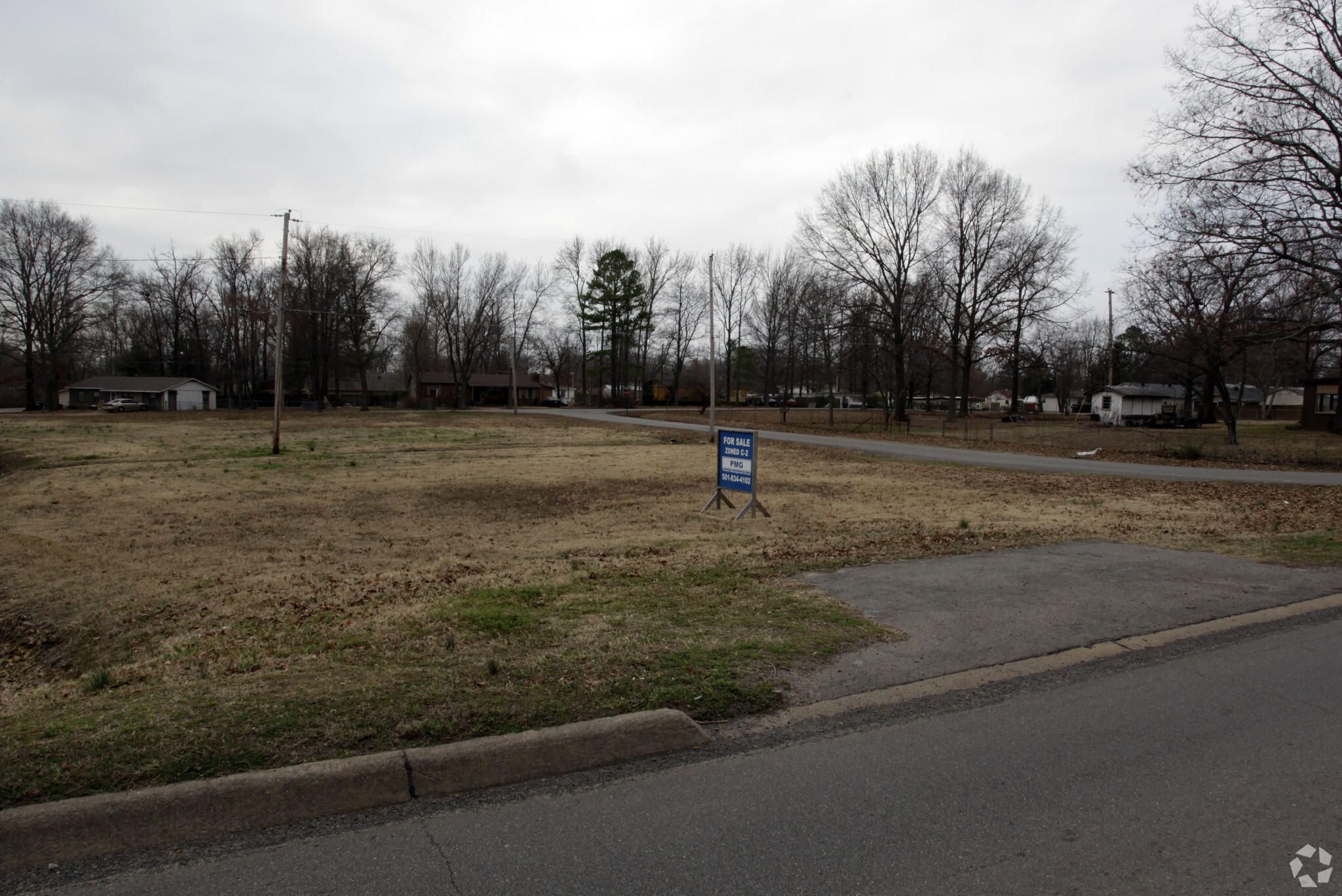 2900 E Kiehl Ave, Sherwood, AR for sale Primary Photo- Image 1 of 1