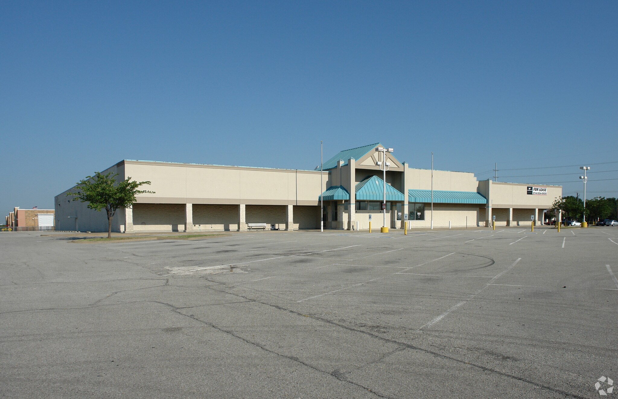 1430-1524 Northwest Hwy, Garland, TX à louer Photo principale- Image 1 de 6