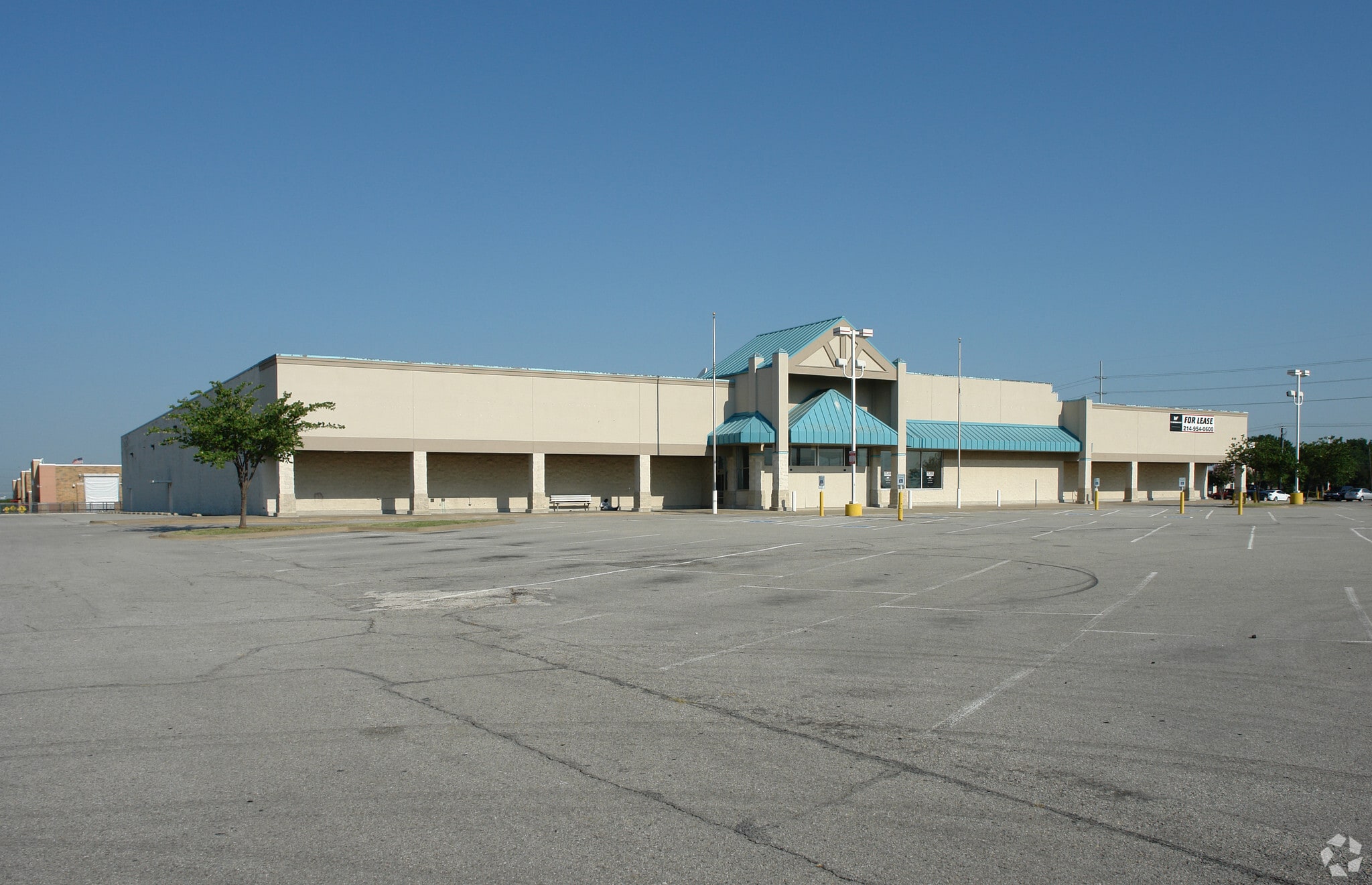 1430-1524 Northwest Hwy, Garland, TX for lease Primary Photo- Image 1 of 6