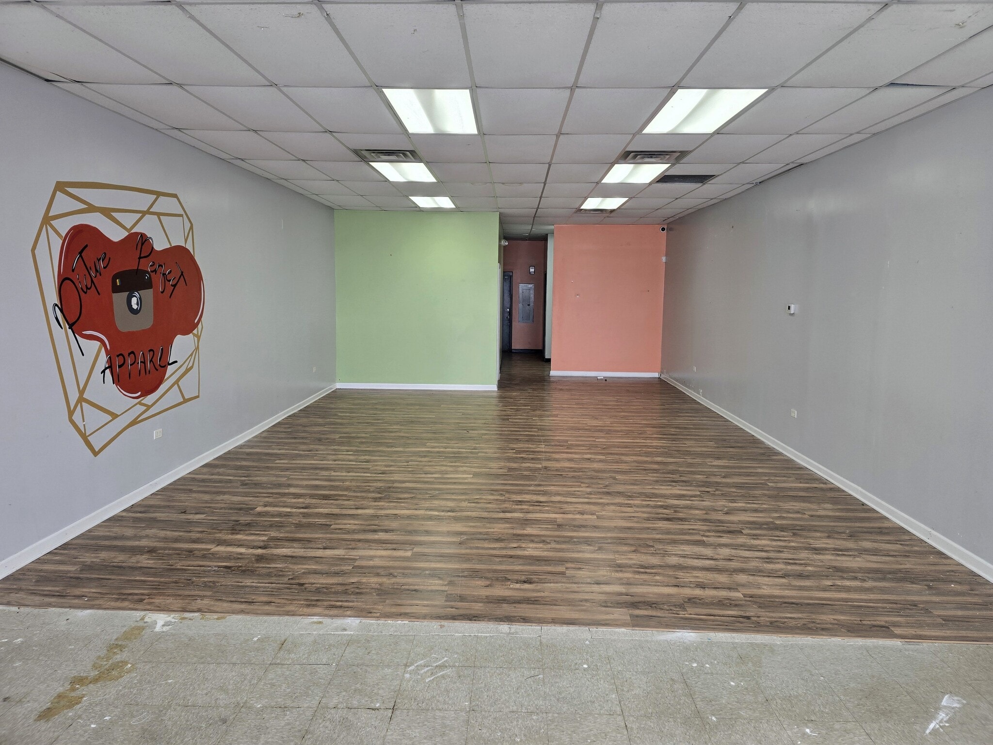 17100-17114 S Park Ave, South Holland, IL à louer Photo intérieure- Image 1 de 1