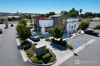 Plus de détails pour 2351 Theater Dr, Paso Robles, CA - Commerce de détail à louer