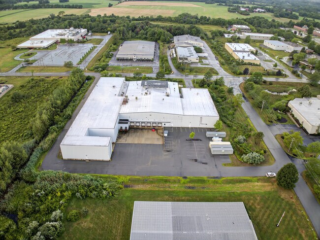 More details for 2 Opportunity Way, Newburyport, MA - Industrial for Lease