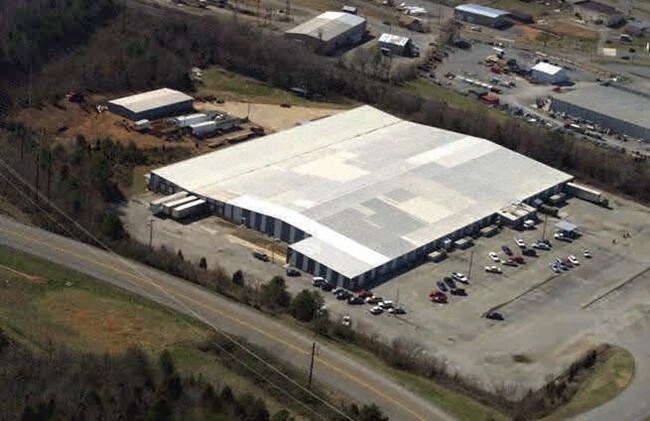 More details for 1930 N Jackson St, Athens, TN - Industrial for Lease